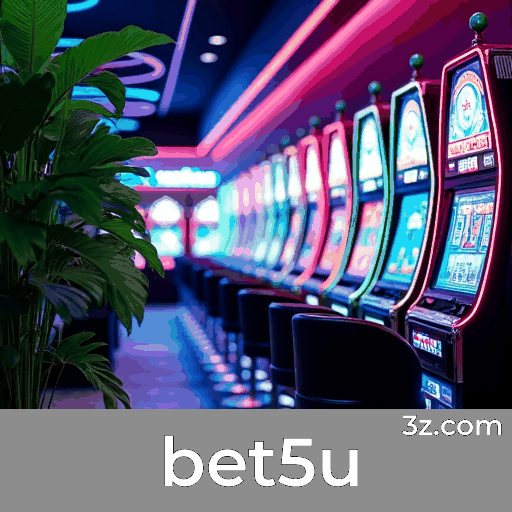 Mergulhe no Ambiente Envolvente e Realismo Psicológico do Cassino bet5u Mergulhe no Ambiente Envolvente e Realismo Psicológico do Cassino bet5u