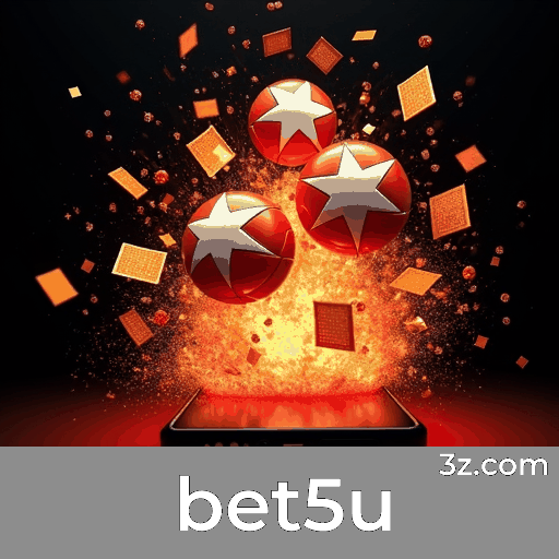 bet5u: Seu Cassino Online de Confiança com Pagamentos Rápidos