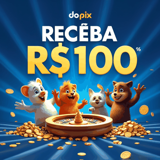 Baixe o app Bet5u e ganhe créditos grátis!