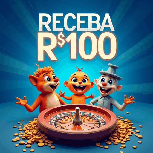 Explore o App Bet5u e Ganhe Rodadas Grátis