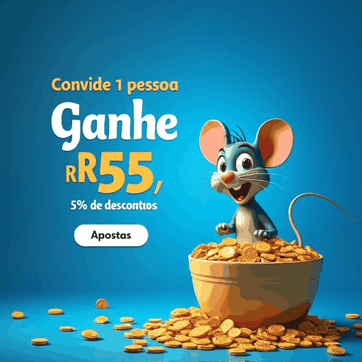 Aproveite o bônus de cadastro grátis no bet5u e comece a apostar!