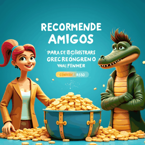 Experimente o Bet5u e Ganhe Créditos Grátis!